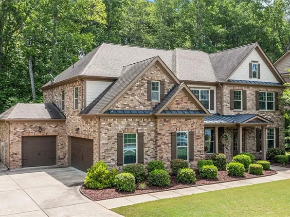 3230 Sundew Dr NW, Acworth, GA 30101