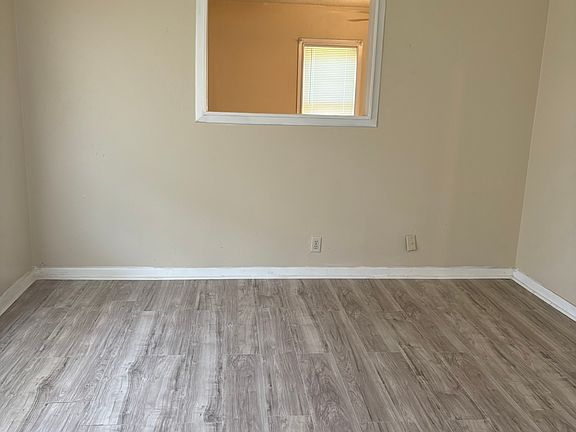 Front Den/Living area