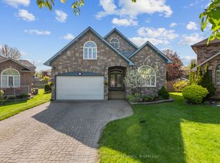 941 Tillison Ave, Cobourg, ON K9A 5N2