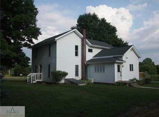 5486 Iosco Rd, Webberville, MI 48892