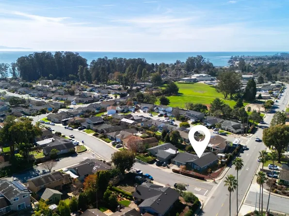 231 Elinor St, Capitola, CA 95010
