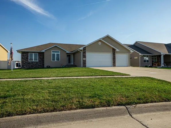 716 Stable Path, Sergeant Bluff, IA 51054