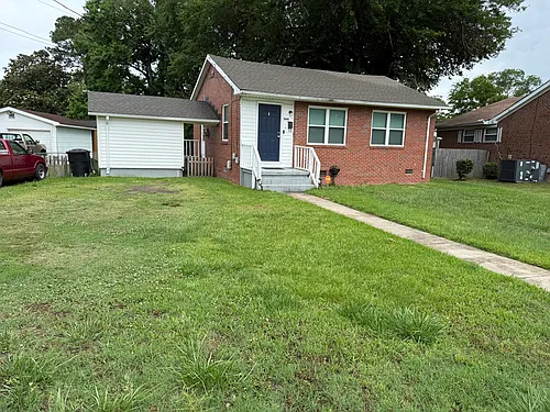 3610 Greenwood Dr Photo 1