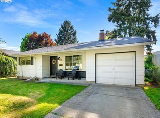 9828 N Leonard St, Portland, OR 97203