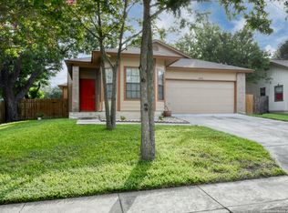 4723 Saddle Rdg, San Antonio, TX 78217