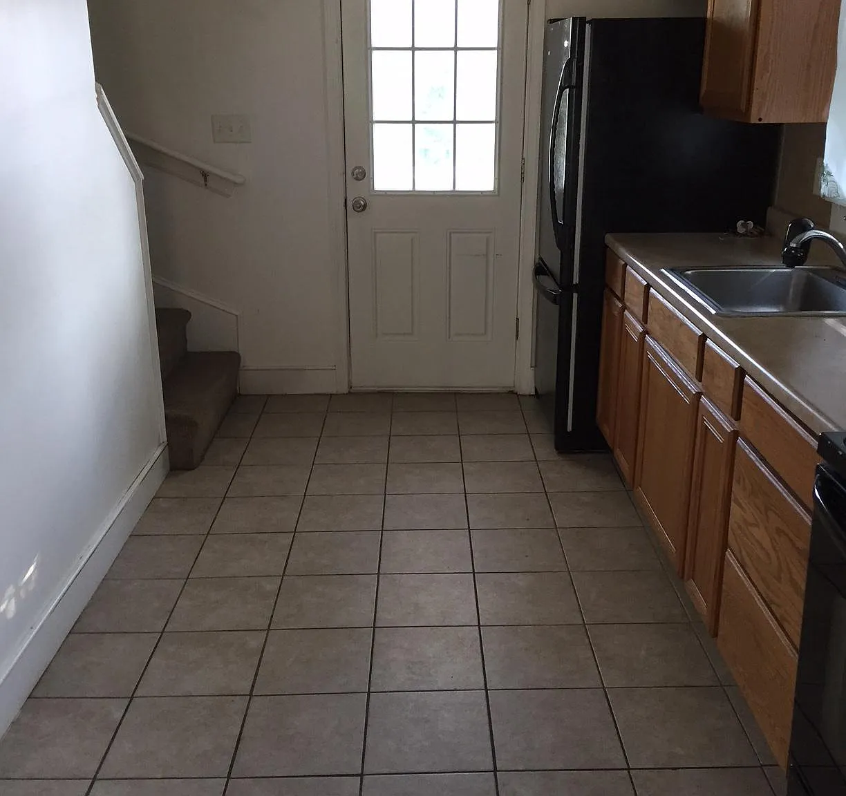 1 bed, 721 sqft, $1,150 — Photo 3