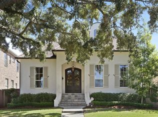 6859 Marshal Foch St, New Orleans, LA 70124