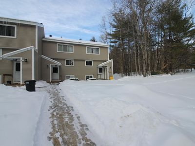 869 Upper Mad River Road #B-5, Thornton, NH, 03285