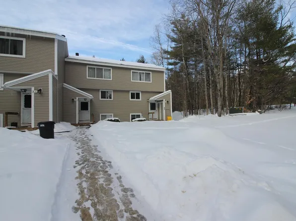 869 Upper Mad River Road #B-5, Thornton, NH 03285