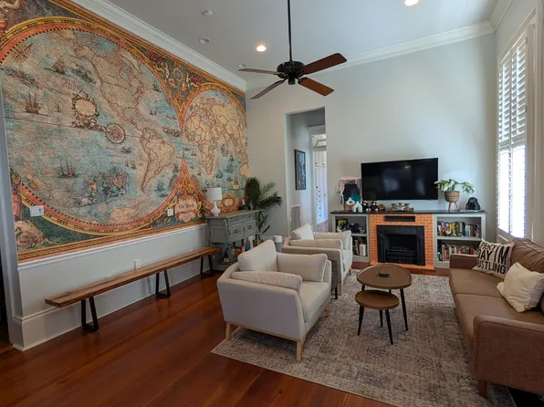 4305 Perrier St, New Orleans, LA 70115