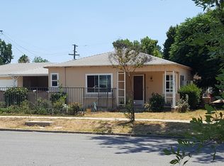 1103 S Vine Ave, Ontario, CA 91762