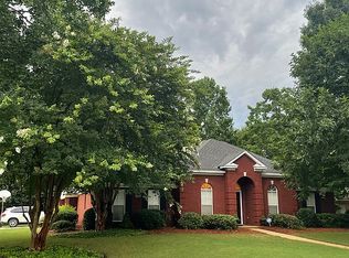 2219 Brookstone Dr, Montgomery, AL 36117