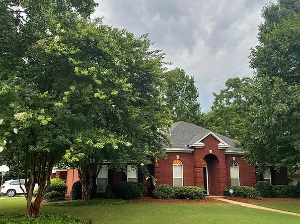 2219 Brookstone Dr, Montgomery, AL 36117