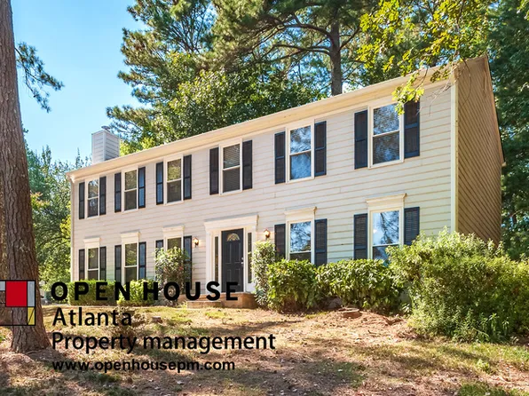 220 Ivy Mill Way, Roswell, GA 30076