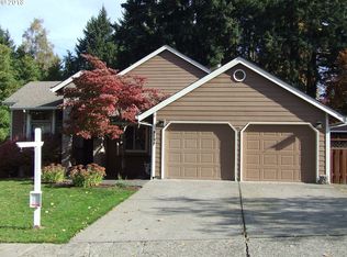 9207 NE 32nd Ave, Vancouver, WA 98665