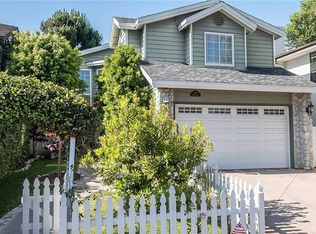 585 36th St, Manhattan Beach, CA 90266