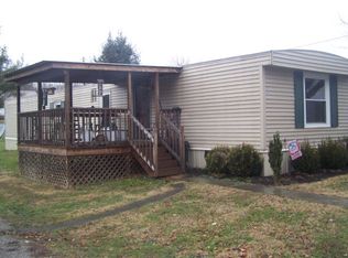 68 S Bennett St, South Webster, OH