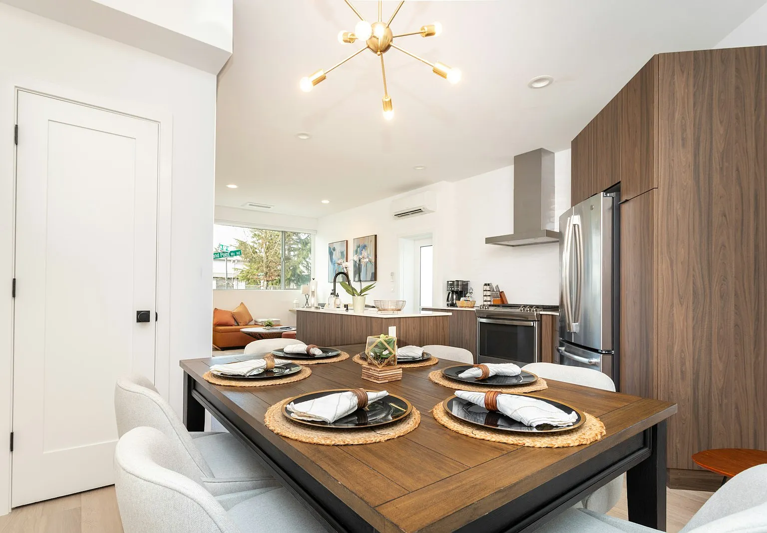 6032 Sand Point Way Northeast — Photo 1