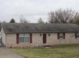 2513 Cincinnati Rd, Georgetown, KY 40324