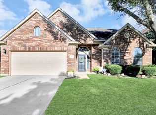 2939 Walnut Knoll Way, Houston, TX 77084