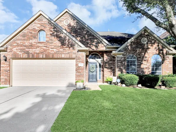 2939 Walnut Knoll Way, Houston, TX 77084