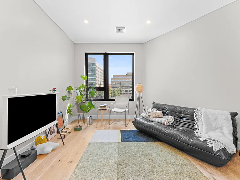 70 Leo M Birmingham Pkwy #415 — Photo 5