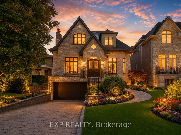 58 Spruce Ave, Richmond Hill, ON L4C 6W1