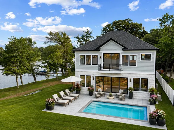 1100 Magothy Cir, Annapolis, MD 21409