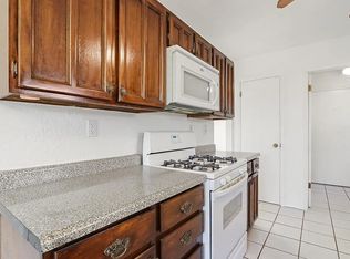 1636 Bob Murphy Dr, El Paso, TX 79936