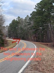 123 Highway, Lamar, AR, 72846