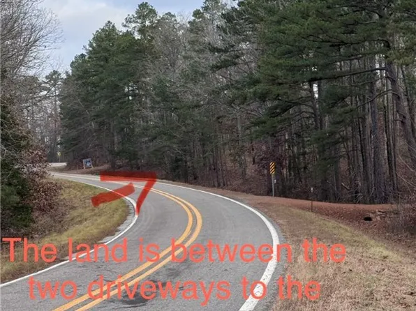 123 Highway, Lamar, AR 72846