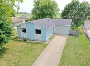 812 2nd St NW, Byron, MN 55920