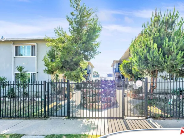10235 S 10th Ave, Inglewood, CA 90303
