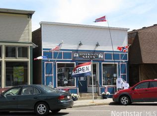 130 W Main St, Hilbert, WI 54129