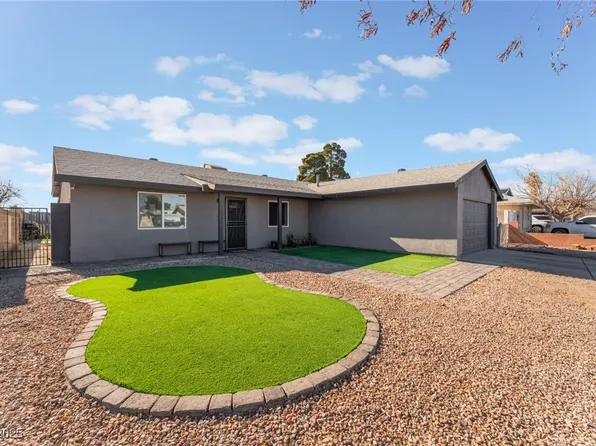 4825 Greencreek Dr, Las Vegas, NV 89110