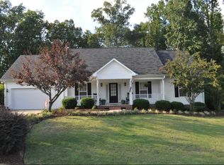 819 N Alderwood Rd, Woodruff, SC 29388