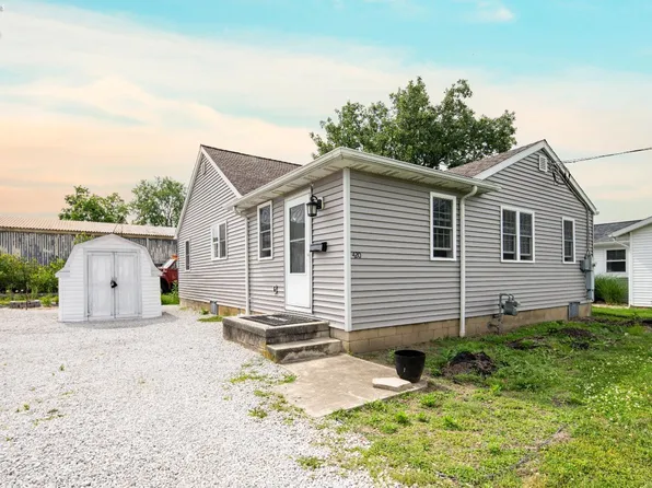 420 Lime St, Fremont, OH 43420