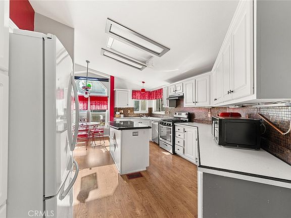 5th image of 10961 Desert Lawn Dr Space 263