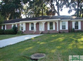 305 Woodbine Rd, Savannah, GA 31410