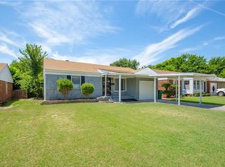 3928 NW 20th St, Oklahoma City, OK 73107