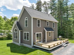 59 Linden Rd, Conway, NH 03818