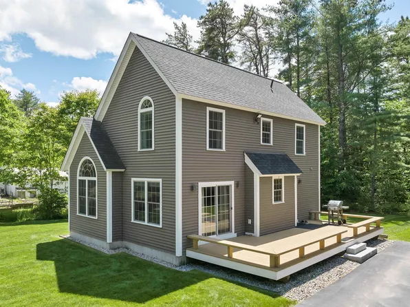 59 Linden Road, Conway, NH 03860
