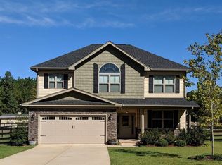 199 Wicker Rd, Pomaria, SC 29126