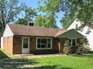2307 Highland Ave, Anderson, IN 46011