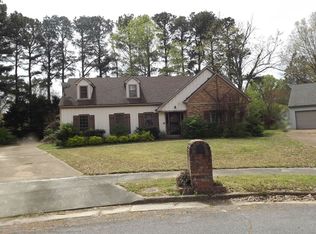 3175 Ridge Meadow Cv, Memphis, TN 38128