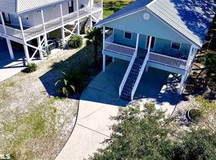 327 Windmill Ridge Rd, Gulf Shores, AL 36542