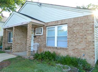 1217 Hoover Ave, Chesapeake, VA 23324
