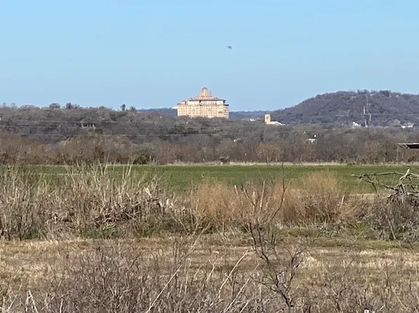 660 Withers Rd, Mineral Wells, TX 76067