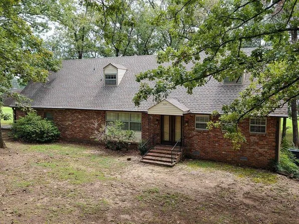 220 Beachview Cir, Hot Springs, AR 71913