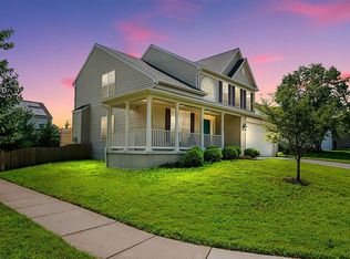 190 Meadow Brook Way, Centreville, MD
